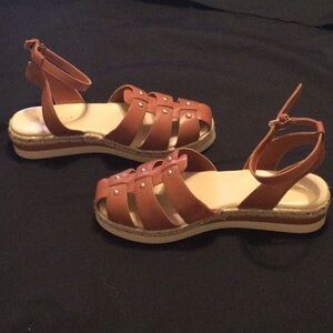 Vince Camuto Sandals
